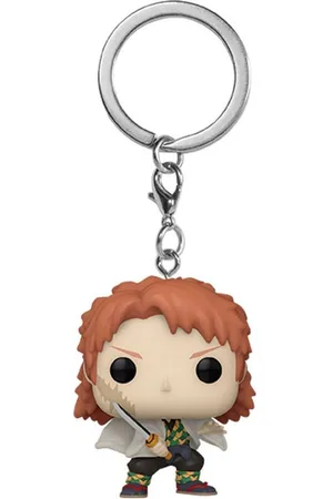 FUNKO Schlüsselanhänger POP! Keychain - Demon Slayer - Sabito (No Mask) #72616 - Verkäufer: magic-feel