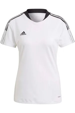 adidas Fußballtrikot adidas Damen Trainingstrikot Tiro 21 - Verkäufer: CORTEXPOWER