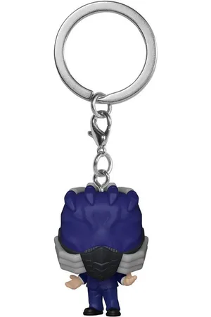 FUNKO Schlüsselanhänger POP! Keychain - My Hero Academia - All For One #48173 - Verkäufer: magic-feel