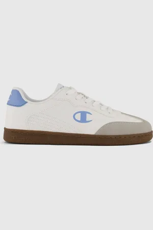 Champion PRESTIGE MIX MATERIAL Sneaker