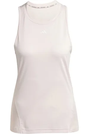 adidas Tanktop WTR D4T Damen Funktions-Tanktop hellrosa - Verkäufer: beim-schaeftlmaier
