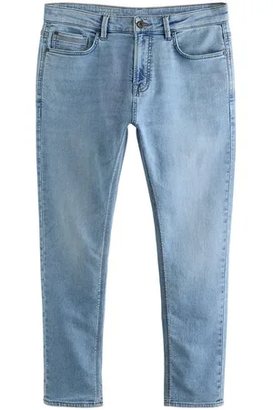 Next Skinny-fit-Jeans Skinny Fit Jeans mit Komfortstretch (1-tlg) - Verkäufer: Germany GmbH