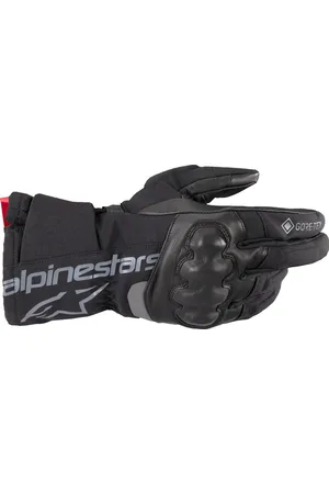 Alpinestars Motorradhandschuhe WT-4 GTX wasserdichte Motorrad Handschuhe - Verkäufer: Fc-Moto