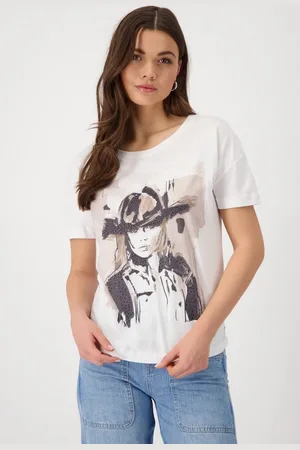 monari T-Shirt - Verkäufer: Schmitz Mode