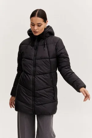 B YOUNG Steppjacke BYBOMINA JACKET 4 - 20811752 - Verkäufer: meinemarkenmode