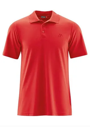Maier Sports Poloshirt Hr. Ulrich Poloshirt 152303 - Verkäufer: highway-shop