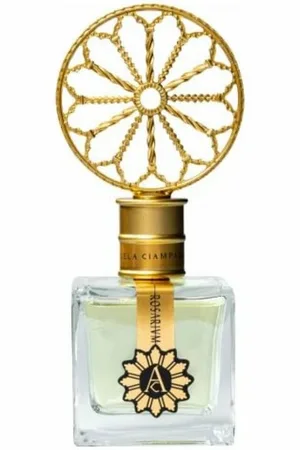 Angela Ciampagna Extrait Parfum Hatria Kollektion Rosarium Extrait De Parfum 100 ml - Verkäufer: Parfümerie Wilhelm Haas