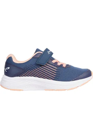 energetics Ki.-Running-Schuh Elexir XIII V/L J NAVY/NAVY DARK/ROSE Laufschuh - Verkäufer: INTERSPORT Schwab