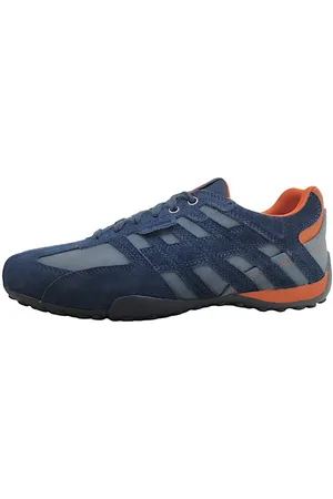Geox Schnürer Schnürschuh - Verkäufer: H&D Schuhcompany