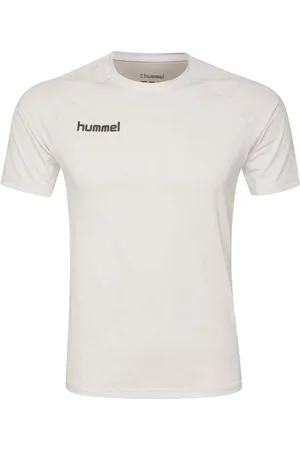 Hummel T-Shirt Kinder Funktionsshirt First Performance Jersey s/s 204501 - Verkäufer: CORTEXPOWER