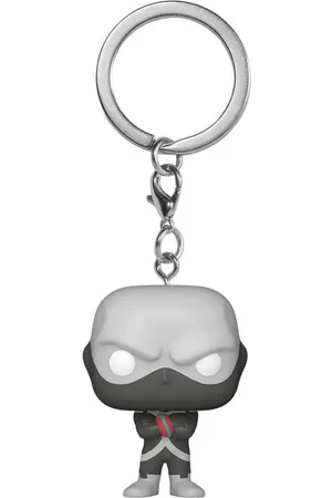 FUNKO Schlüsselanhänger POP! Keychain - My Hero Academia - Twice (Hideout) #69741 - Verkäufer: magic-feel