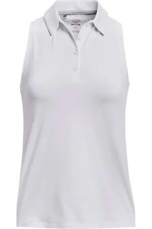 Under Armour Poloshirt Under Armour Damen Polo Shirt Playoff SL Polo 1377338 - Verkäufer: CORTEXPOWER