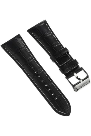 Festina Uhrenarmband Herren Uhrenarmband 28mm, Herren Uhrenarmband, Lederarmband - Verkäufer: Fit4Style Silberschmuck - IMPPAC