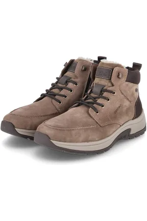 Rieker Winterboots Stiefel - Verkäufer: Anika Schuh