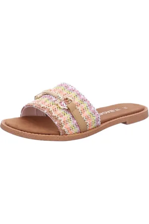 Bagatt D31AI2946900 8100 Pantolette - Verkäufer: Schuh Volk