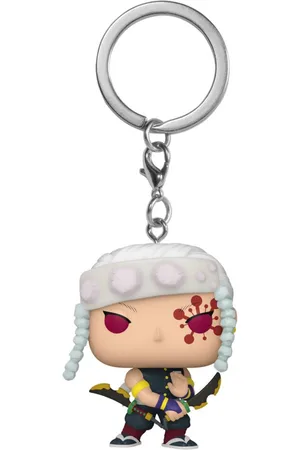 FUNKO Schlüsselanhänger POP! Keychain - Demon Slayer - Tengen #77422 - Verkäufer: magic-feel
