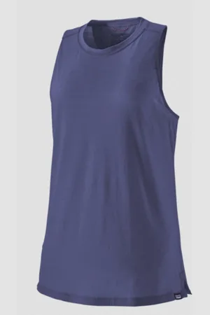 Patagonia Tanktop W´s Cap Cool Merino Blend Tank - Verkäufer: Sport Erdl