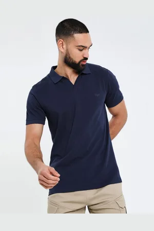 Threadbare Poloshirt (1-tlg) im klassischen Design - Verkäufer: onQuality