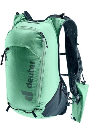 Deuter Rucksack Ascender 13 spearmint - Verkäufer: Schuhe und Sport Klausmann