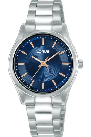 Lorus Quarzuhr Damen-Uhren Analog Quarz, Klassikuhr - Verkäufer: CHRIST Juweliere und Uhrmacher seit 1863 GmbH