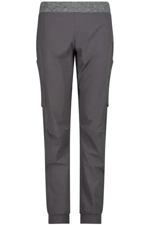 CMP Trekkinghose Damen Outdoor Hose Light Climb Pant 31T7696 - Verkäufer: CORTEXPOWER