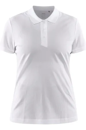 Craft Poloshirt Damen Poloshirt Core Unify Polo Shirt 1909139 - Verkäufer: CORTEXPOWER
