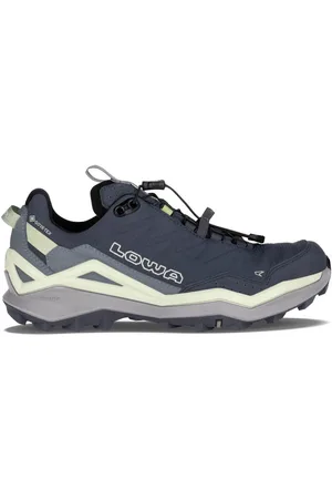Lowa MADDOX PRO GTX LO SL Ws RAUCHBLAU/ Wanderschuh - Verkäufer: Sport Hopfmann GmbH
