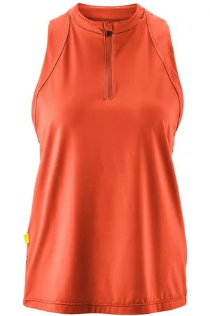 Gonso Radtrikot Adventure Jersey Sleeveless W Leicht, schnell trocknend, optimaler Feuchtigkeitstransport