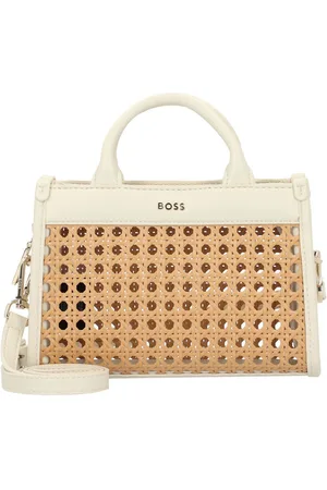 HUGO BOSS Henkeltasche Sandy, Polyester - Verkäufer: WE LOVE BAGS