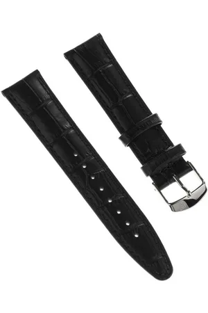 Festina Uhrenarmband Herren Uhrenarmband 21mm, Herren Uhrenarmband, Lederarmband - Verkäufer: Fit4Style Silberschmuck - IMPPAC