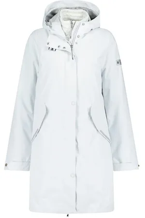 Betty Barclay Allwetterjacke - Verkäufer: Modehaus Nikolaus Rostock