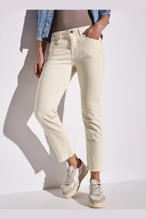 Street one Straight-Jeans TILLY im Five-Pocket Style
