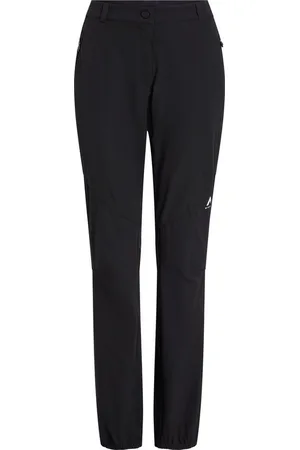 mc kinley Funktionshose Da.-Hose Brenton wms 910 BLACK NIGHT/BLAC - Verkäufer: INTERSPORT Schwab
