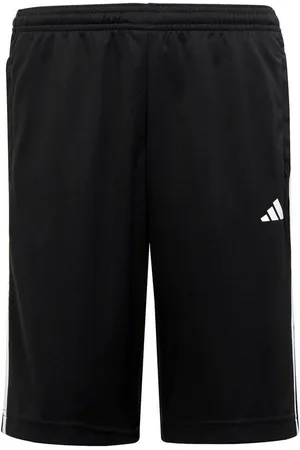 adidas Shorts U TR-ES 3S SH BLACK/WHITE - Verkäufer: gue-sport