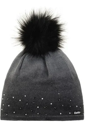 Eisbär Strickmütze Mütze Dip Dye Lux Crystal (stück) - Verkäufer: sieger-preise