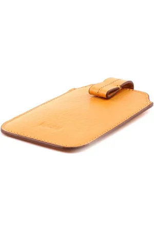 Bree Handytasche Toledo 204 - Handyhülle in senape - Verkäufer: Der offizielle Taschen Shop