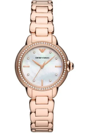 Emporio Armani Quarzuhr AR11523 - Verkäufer: OROTEX