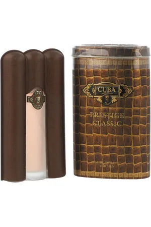 Cuba Eau de Toilette Prestige - Verkäufer: Parfum-Eden