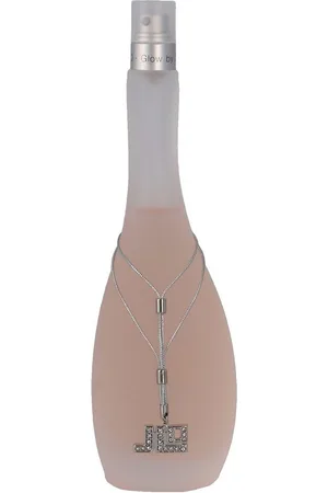 Jennifer Lopez Eau de Toilette J.Lo Glow, mit einer frischen Kopfnote