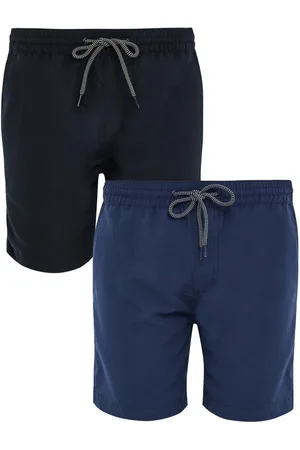 Threadbare Badehose THB Swim Short Dawlish 2PK (1-St) mit Tunnelzug - Verkäufer: onQuality