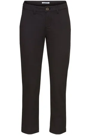 DELMAO 7/8-Hose mit funktionalen Eingriff- & Ziertaschen