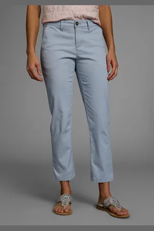 DELMAO 7/8-Hose mit funktionalen Eingriff- & Ziertaschen
