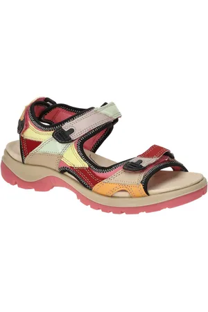 Ecco 82221352412 Sandalette - Verkäufer: Schuhhaus Strauch