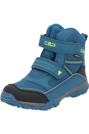 CMP Pyry 38Q4514 M Stiefel - Verkäufer: JOMODO