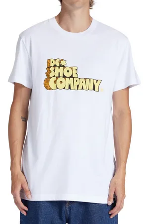 Dcshoes T-Shirt Nostalgic