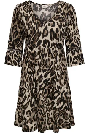 JDY Minikleid Dora Dodo (1-tlg) - Verkäufer: Stylaholic The Shop