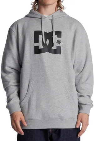 Dcshoes Kapuzensweatshirt DC Star
