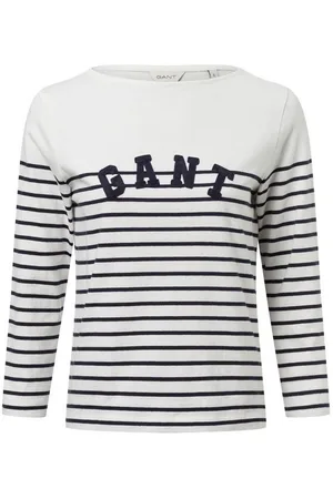GANT Langarmshirt - Verkäufer: VAN GRAAF