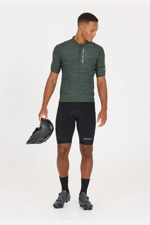 Endurance Funktionsshirt Logan mit feuchtigkeitsregulierender Quick Dry-Funktion