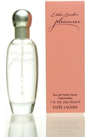 Estée Lauder Eau de Parfum Pleasures, Glasflakon, Parfüm EDP, Damenduft - Verkäufer: Look@myshop